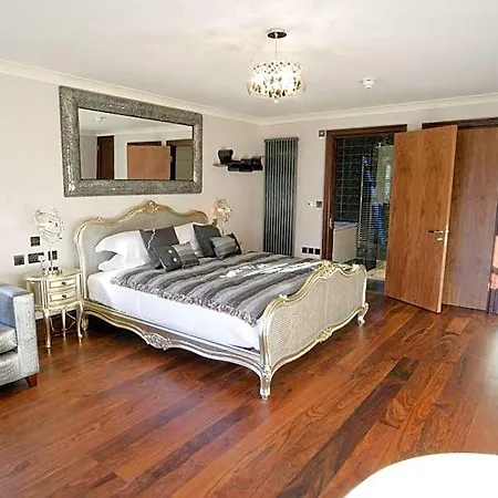 Vendégház Windermere Suites 5*