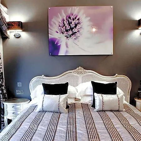 Windermere Suites Vendégház 5*