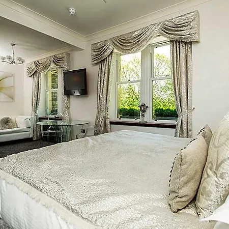 Vendégház Windermere Suites 5*