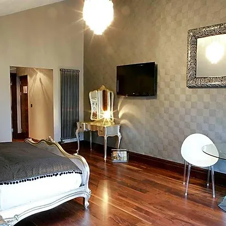Windermere Suites Vendégház 5*
