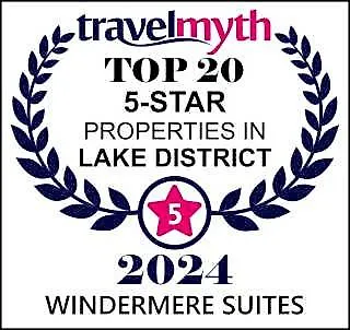 Гостевой дом Windermere Suites Уиндермир