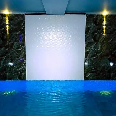 Windermere Suites Vendégház 5*