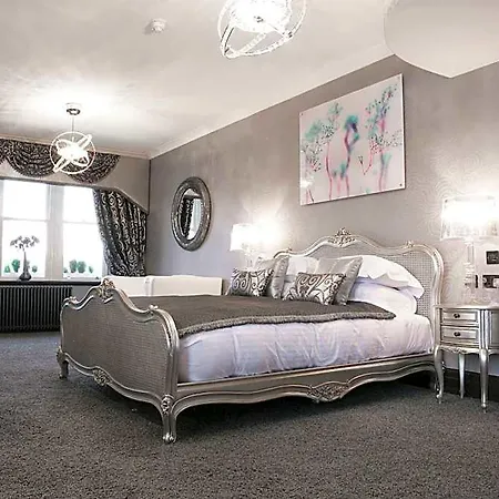 Vendégház Windermere Suites 5*