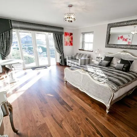 Gasthof Windermere Suites Windermere