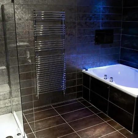 Windermere Suites ווינדרמר