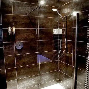 בית הארחה Windermere Suites 5*