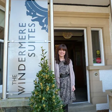 Gasthof Windermere Suites