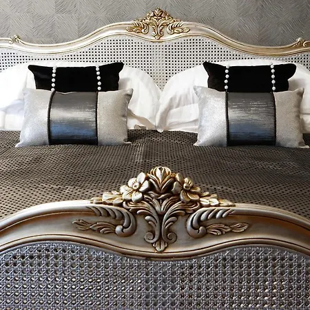 בית הארחה Windermere Suites ווינדרמר