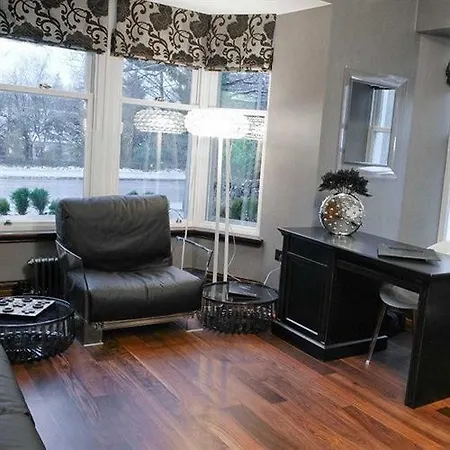 Gasthof Windermere Suites