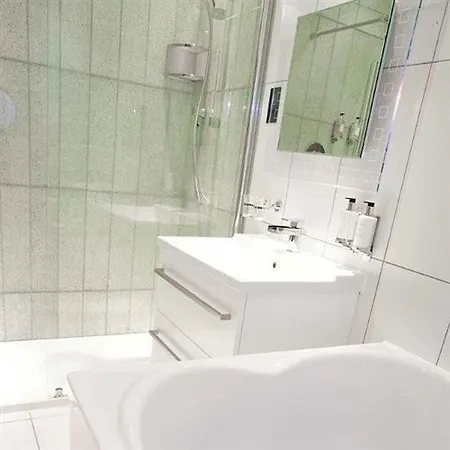 Gasthof Windermere Suites 5*