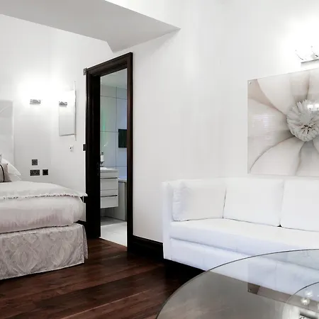 Windermere Suites בית הארחה 5*