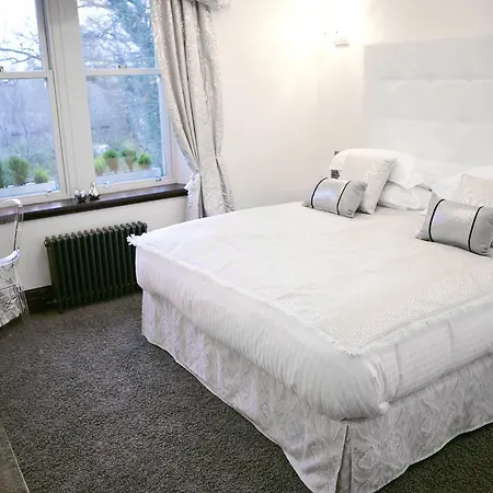בית הארחה Windermere Suites