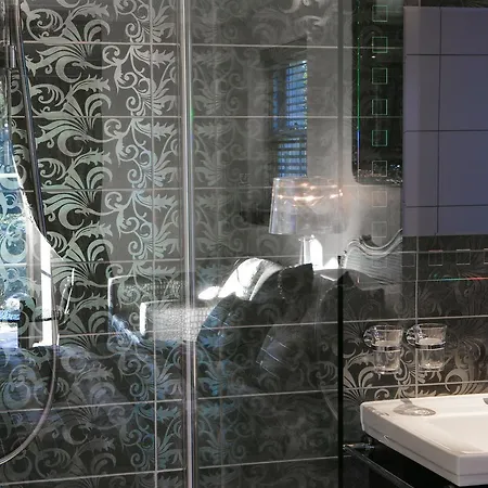 Gasthof Windermere Suites Windermere