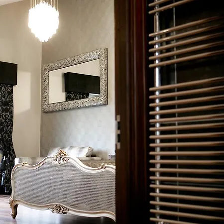 Gasthof Windermere Suites 5*