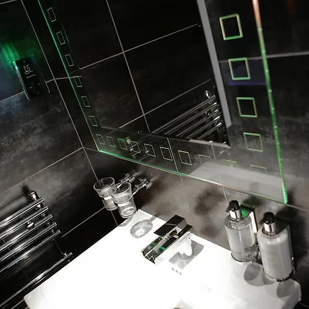 Windermere Suites ווינדרמר