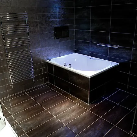 Гостевой дом Windermere Suites Уиндермир