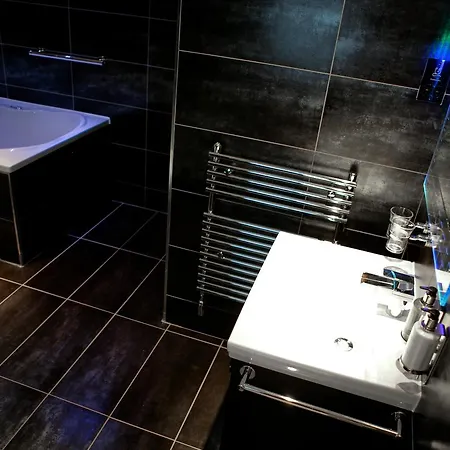 Windermere Suites Уиндермир