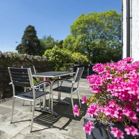 Windermere Suites