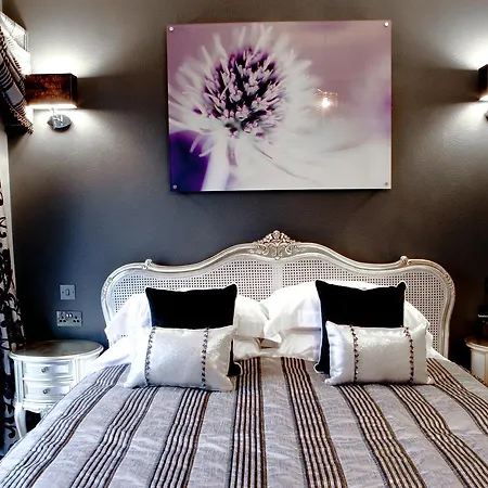 בית הארחה Windermere Suites ווינדרמר