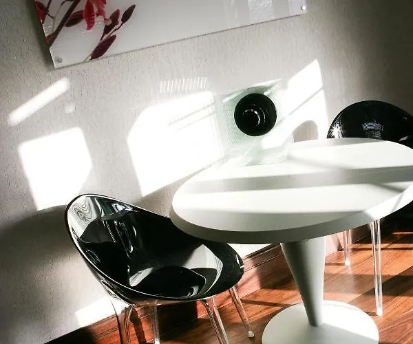 Windermere Suites Maison d'hôtes