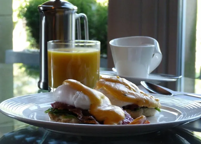 Windermere Suites 5*