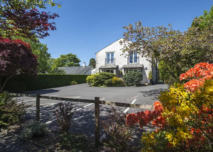 Maison d'hôtes Windermere Suites