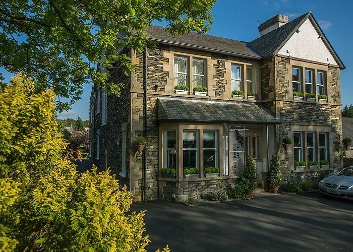 بيت ضيافة أجنحة