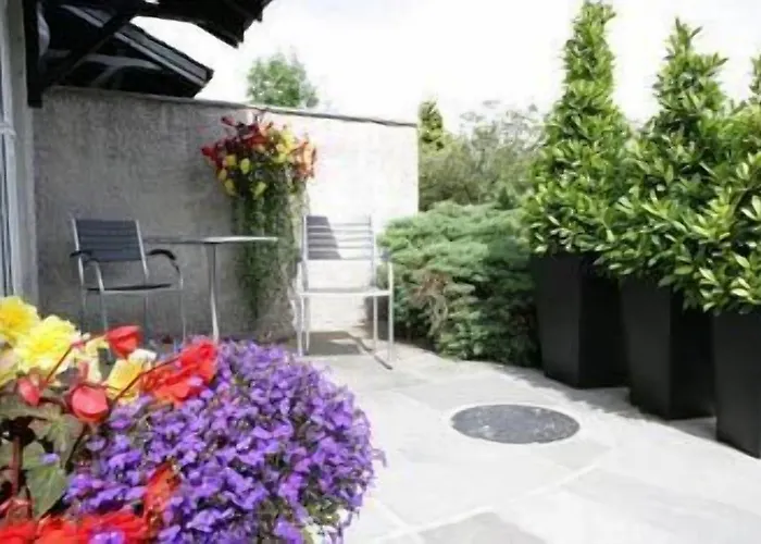 Maison d'hôtes Windermere Suites 5*