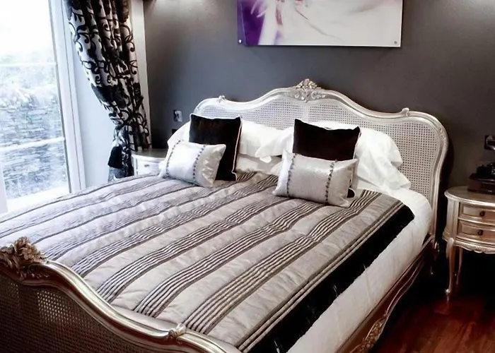 أجنحة ويندرمير