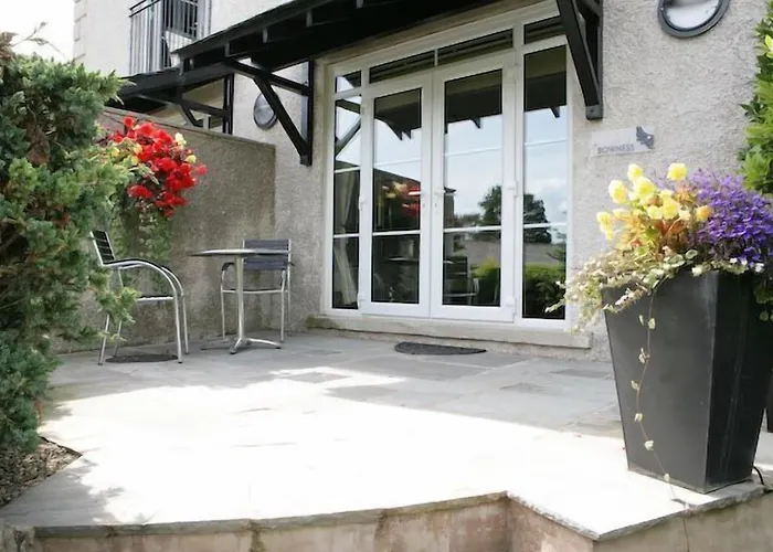 أجنحة ويندرمير