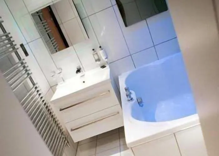 بيت ضيافة أجنحة ويندرمير