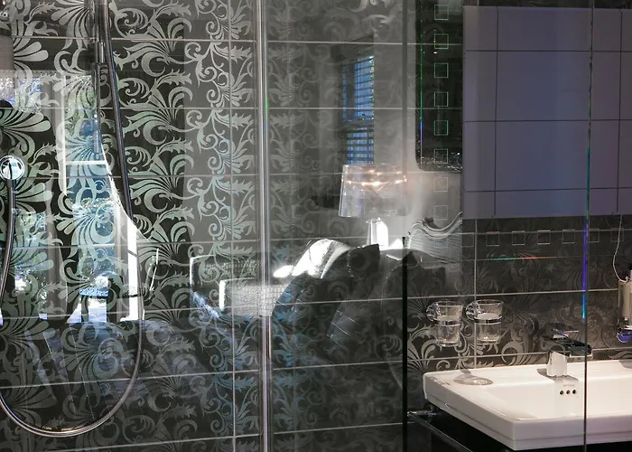 بيت ضيافة أجنحة ويندرمير