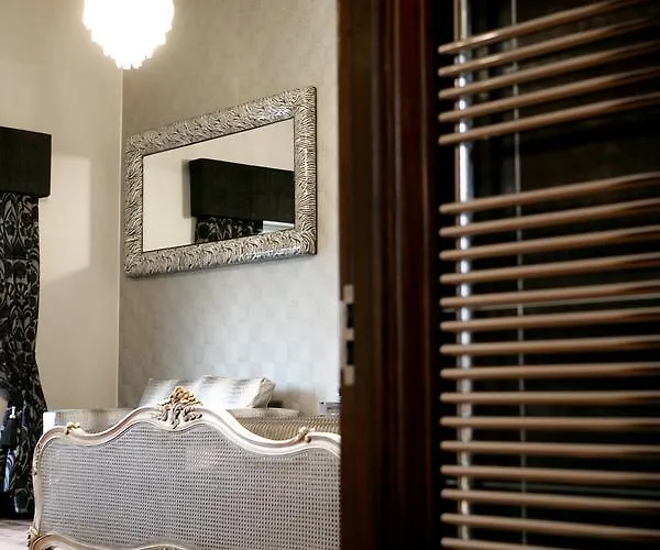 Maison d'hôtes Windermere Suites 5*