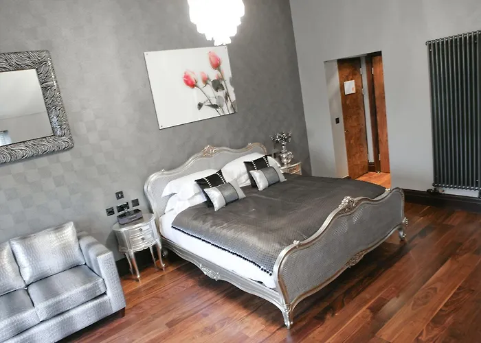 أجنحة ويندرمير