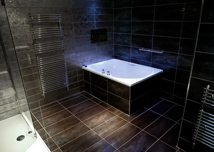 بيت ضيافة أجنحة ويندرمير