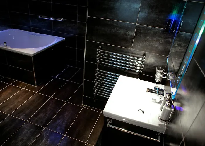 Windermere Suites Windermere