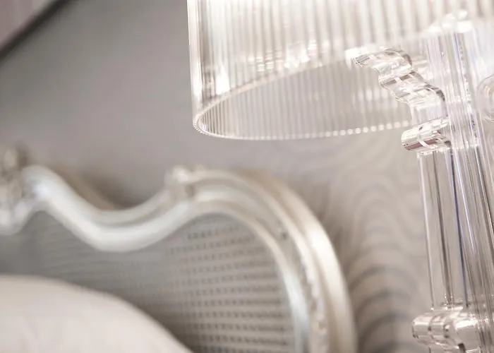 Windermere Suites Maison d'hôtes