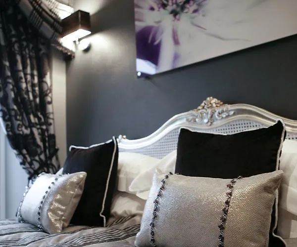 أجنحة 5* ويندرمير