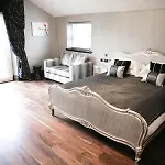 Penzion Windermere Suites