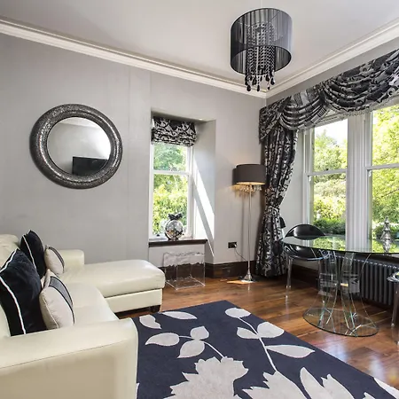 Windermere Suites 5*