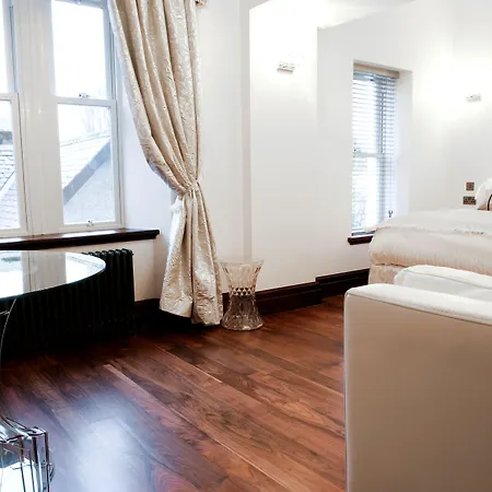 Windermere Suites Konukevi 5*