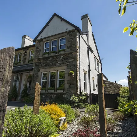 Windermere Suites Konukevi Windermere