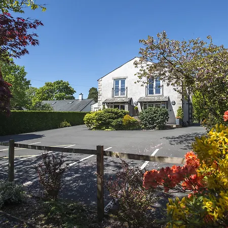 Konukevi Windermere Suites