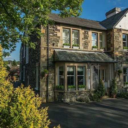 Konukevi Windermere Suites