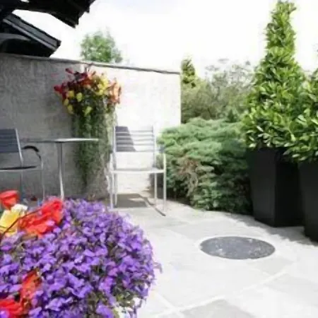 Konukevi Windermere Suites 5*