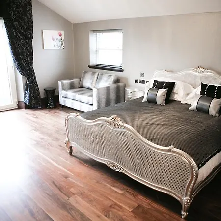 Affittacamere Windermere Suites