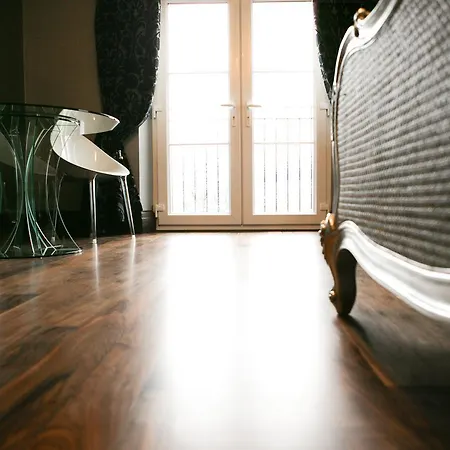 Windermere Suites Konukevi 5*