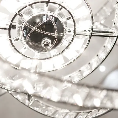 Konukevi Windermere Suites