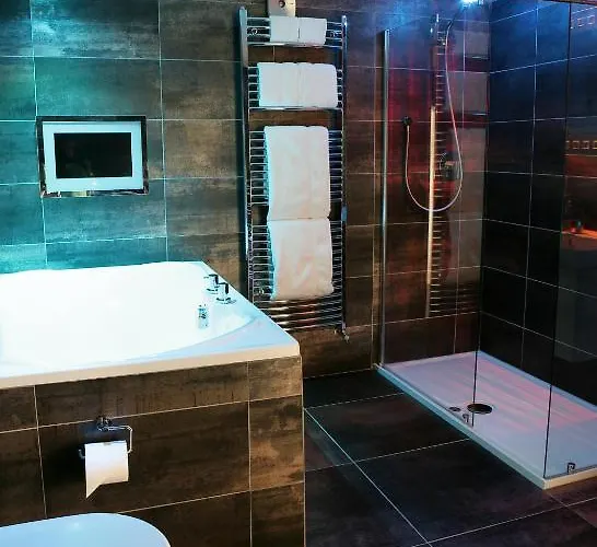 Windermere Suites Pensión Windermere