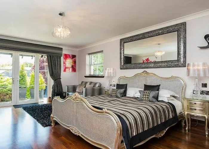 Windermere Suites 5*